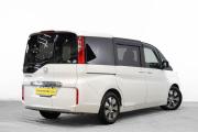 Honda Stepwgn V Барнаул  - изображение 32