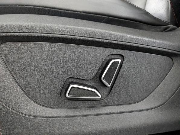 Changan CS55 Plus II с пробегом 2023 года, цена 1 650 000 рублей, 133228 км, внедорожник, Автокод Объявления