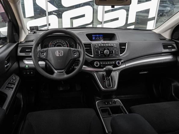 Honda CR-V IV Рестайлинг с пробегом 2015 года, цена 2 180 000 рублей, 167631 км, внедорожник, Автокод Объявления