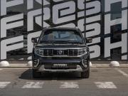 Kia Mohave I Рестайлинг 2 Краснодар  - изображение 33