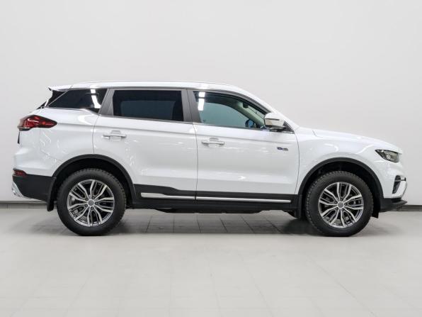 Belgee X70 I с пробегом 2024 года, цена 2 390 000 рублей, 37500 км, внедорожник, Автокод Объявления