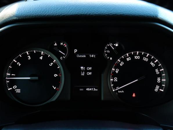 Toyota Land Cruiser Prado 150 Series Рестайлинг 3 с пробегом 2022 года, цена 5 680 000 рублей, 46351 км, внедорожник, Автокод Объявления