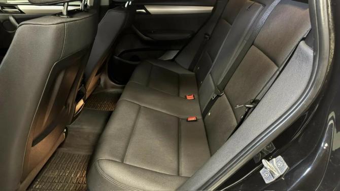 BMW X3 II (F25) с пробегом 2013 года, цена 1 913 400 рублей, 151812 км, внедорожник, Автокод Объявления