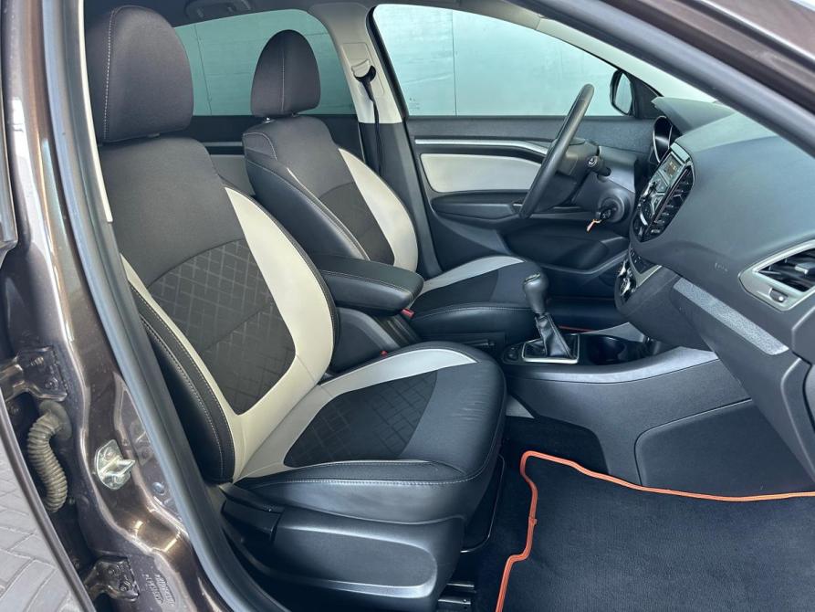 Lada (ВАЗ) Vesta I Тамбов  - изображение 12