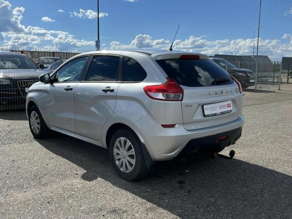 Lada (ВАЗ) XRAY I с пробегом 2018 года, цена 790 997 рублей, 84637 км, хэтчбек, Автокод Объявления