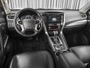 Mitsubishi Pajero Sport III Рестайлинг Ставрополь  - изображение 30