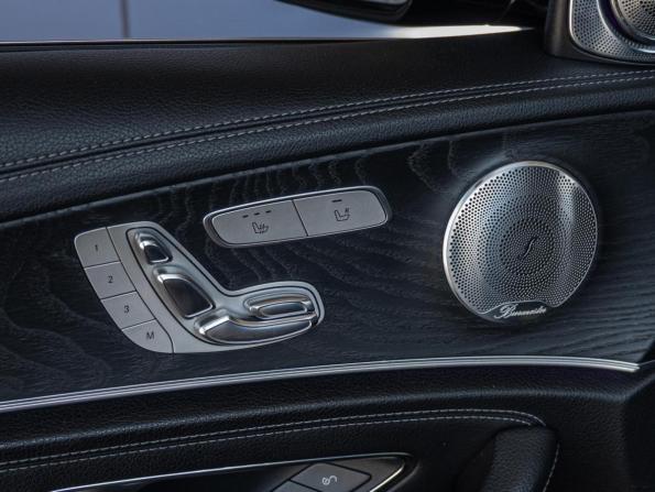 Mercedes-Benz E-Класс V (W213 S213 C238) с пробегом 2016 года, цена 2 800 000 рублей, 220417 км, седан, Автокод Объявления