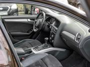 Audi A4 IV (B8) Рестайлинг Санкт-Петербург  - изображение 28