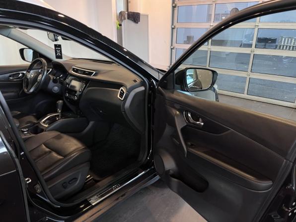 Nissan X-Trail III с пробегом 2018 года, цена 2 055 000 рублей, 170454 км, внедорожник, Автокод Объявления