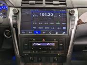 Toyota Camry VII (XV50) Рестайлинг Москва  - изображение 44