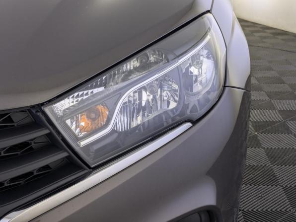 Lada (ВАЗ) Vesta I с пробегом 2021 года, цена 1 185 000 рублей, 41533 км, универсал, Автокод Объявления