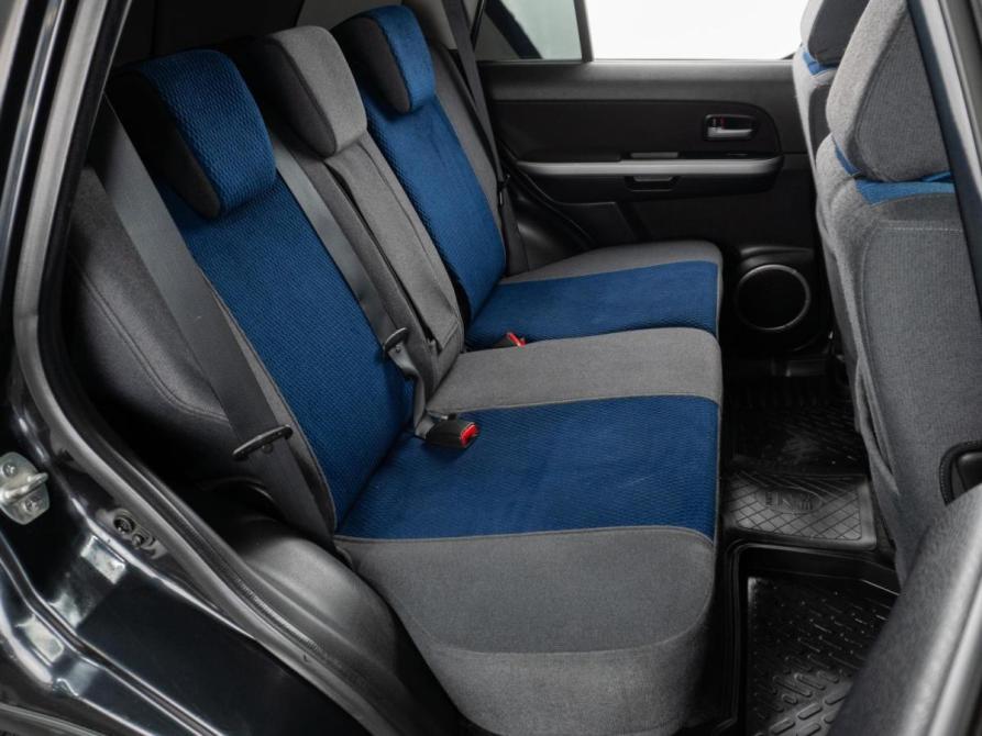 Suzuki Grand Vitara II Рестайлинг Тюмень  - изображение 7