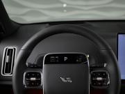 Li Auto (Lixiang) L9 I Рестайлинг Москва  - изображение 58