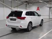Mitsubishi Outlander III Рестайлинг 3 Казань  - изображение 33