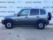 Chevrolet Niva I Рестайлинг Набережные Челны  - изображение 32