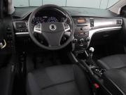 SsangYong Actyon II Воронеж  - изображение 24