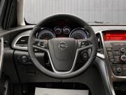 Opel Astra J Рестайлинг Пермь  - изображение 45