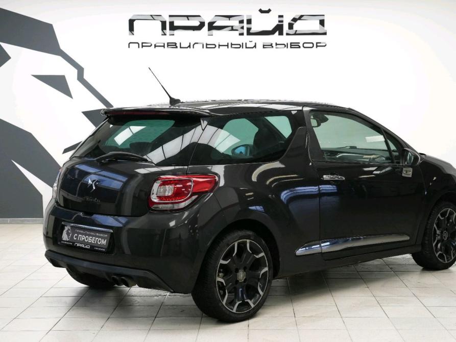 Citroen DS3 I Ростов-на-Дону  - изображение 7