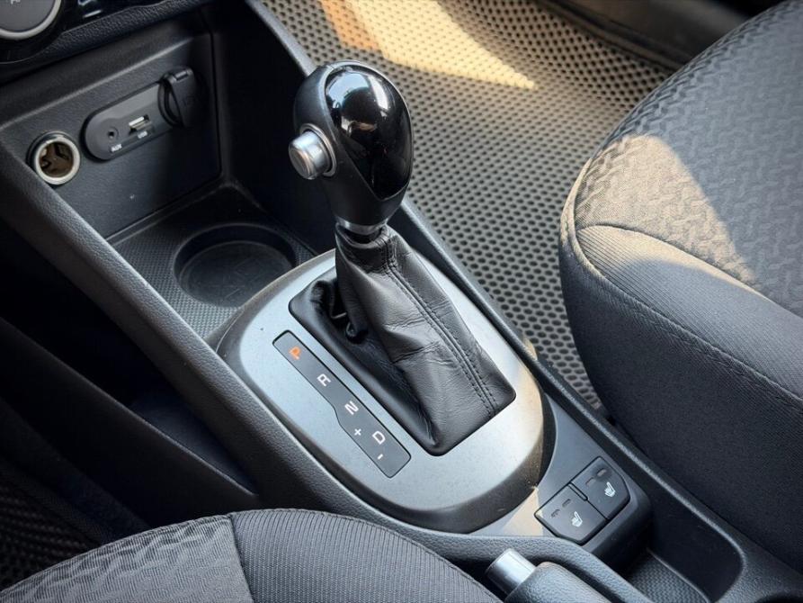 Kia Rio III Рестайлинг Иркутск  - изображение 21
