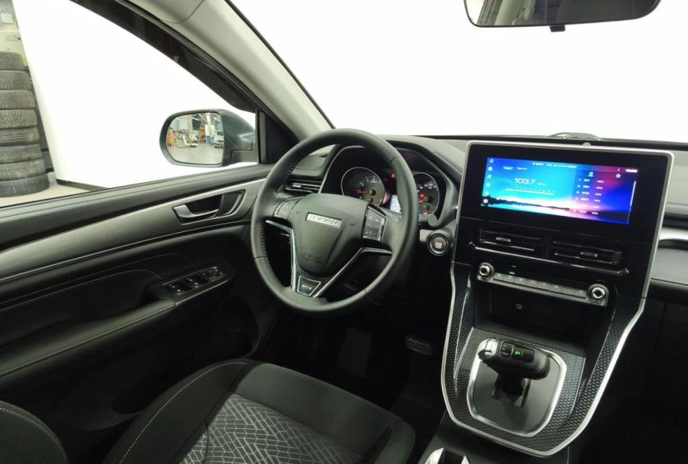 Haval M6 II Екатеринбург  - изображение 12