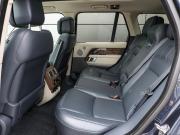 Land Rover Range Rover IV Рестайлинг Москва  - изображение 44