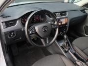 Skoda Octavia III (A7) Рестайлинг Москва  - изображение 29