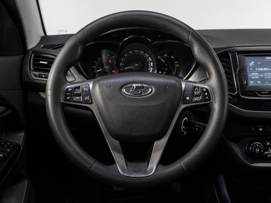 Lada (ВАЗ) Vesta I Тюмень  - изображение 18