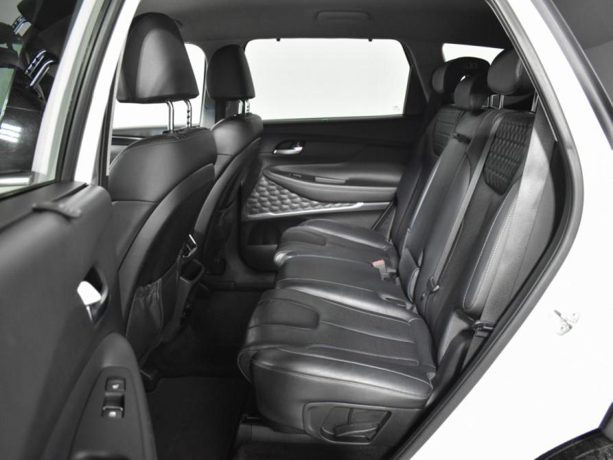 Hyundai Santa Fe IV Санкт-Петербург  - изображение 12