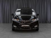 Honda Fit III Рестайлинг Тюмень  - изображение 21