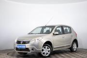 Renault Sandero I Пермь  - изображение 25