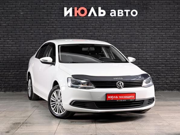 Volkswagen Jetta VI с пробегом 2014 года, цена 935 000 рублей, 221778 км, седан, Автокод Объявления