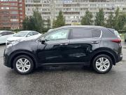 Kia Sportage IV Йошкар-Ола  - изображение 32