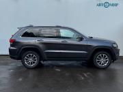 Jeep Grand Cherokee IV (WK2) Рестайлинг Москва  - изображение 18