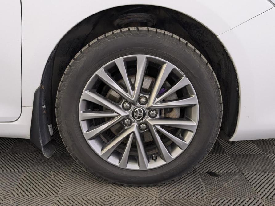 Toyota Camry VII (XV50) Рестайлинг Москва  - изображение 12
