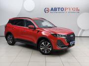 Chery Tiggo 7 Pro Max I Рестайлинг Подольск  - изображение 26