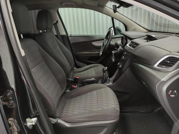 Opel Mokka I с пробегом 2014 года, цена 750 000 рублей, 116000 км, внедорожник, Автокод Объявления