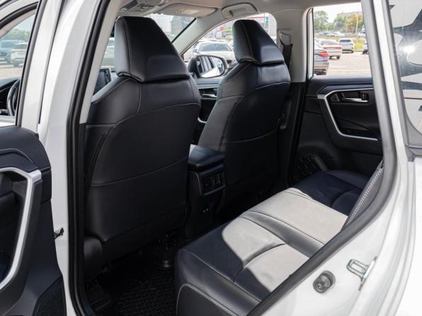 Toyota RAV4 V (XA50) с пробегом 2020 года, цена 3 095 000 рублей, 101771 км, внедорожник, Автокод Объявления