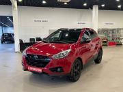 Hyundai ix35 I Рестайлинг Апатиты  - изображение 19