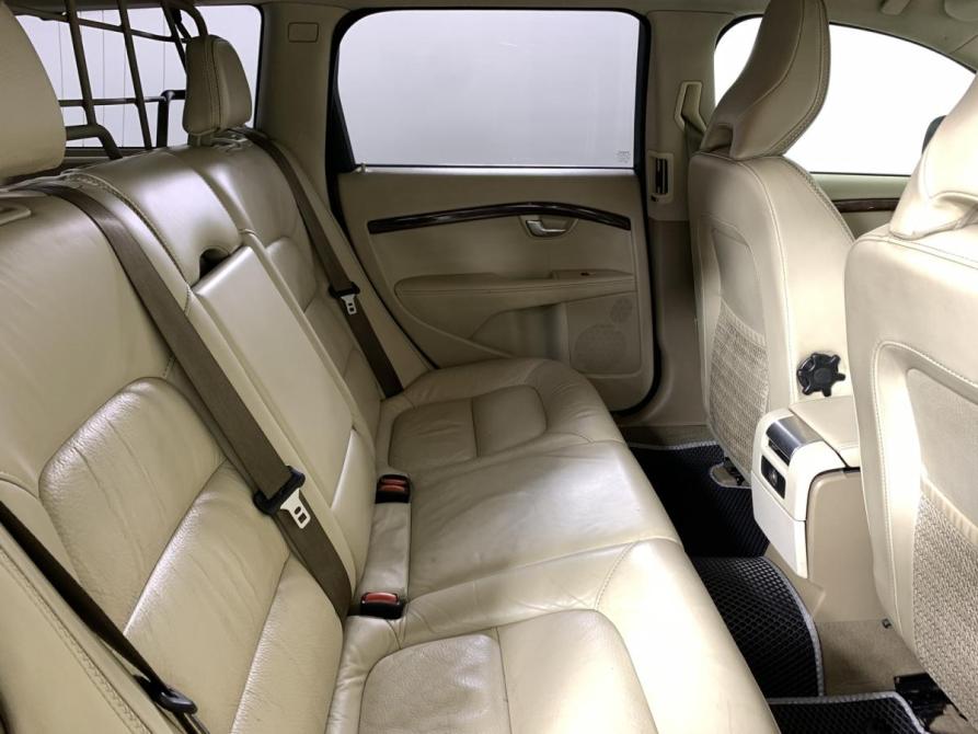 Volvo XC70 II Москва  - изображение 17