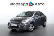 Hyundai Solaris I Тюмень  - изображение 29