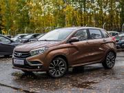 Lada (ВАЗ) XRAY I Санкт-Петербург  - изображение 13