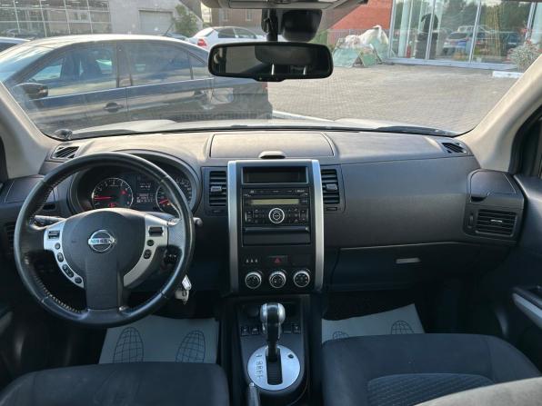 Nissan X-Trail II Рестайлинг с пробегом 2011 года, цена 1 115 000 рублей, 250000 км, внедорожник, Автокод Объявления