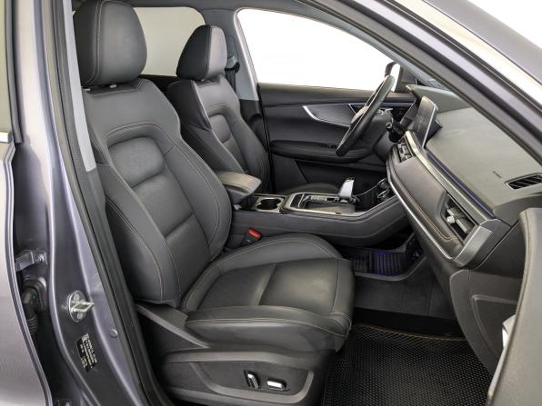 Chery Tiggo 8 I Рестайлинг с пробегом 2023 года, цена 1 690 000 рублей, 104291 км, внедорожник, Автокод Объявления