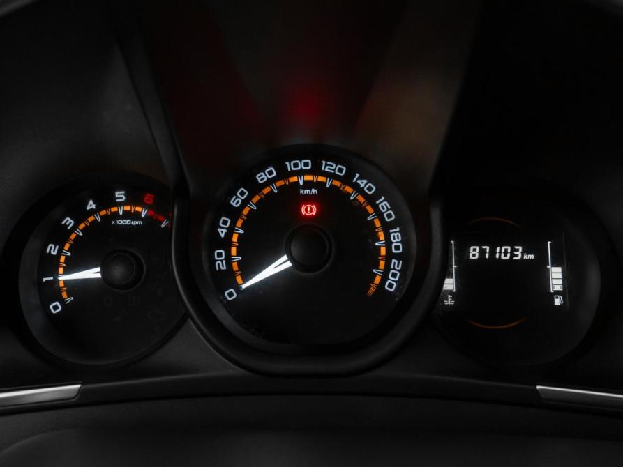 Lada (ВАЗ) XRAY I Москва  - изображение 11