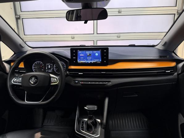 Livan X3 Pro с пробегом 2023 года, цена 1 299 000 рублей, 60802 км, внедорожник, Автокод Объявления
