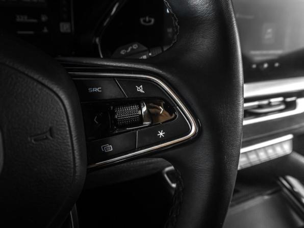 Geely Monjaro I с пробегом 2024 года, цена 3 649 000 рублей, 46161 км, внедорожник, Автокод Объявления