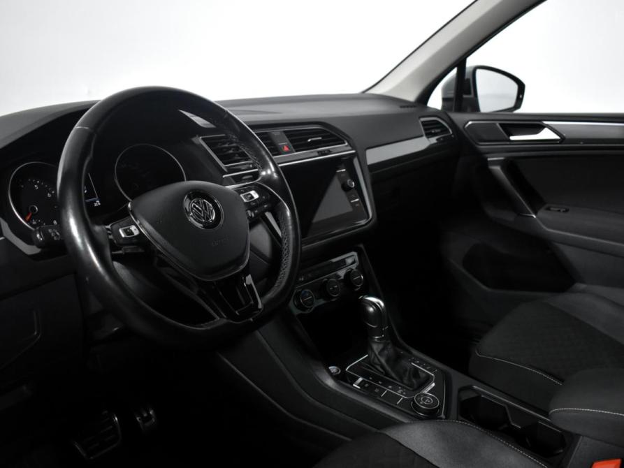 Volkswagen Tiguan II Санкт-Петербург  - изображение 9