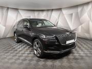 Genesis GV80 I Москва  - изображение 23