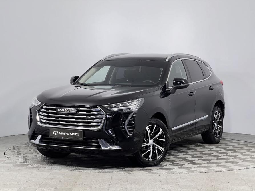 Haval Jolion I Калининград  - изображение 1