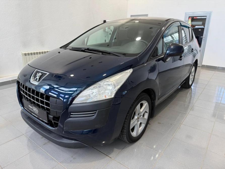 Peugeot 3008 I Орел  - изображение 3